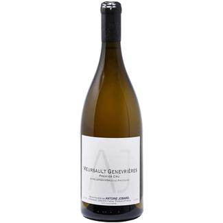 Jobard, Antoine: Meursault, 'Genevrières' 1er Cru