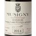 Domaine Comte Georges de Vogüé: Musigny, 'Cuvée Vieilles Vignes' Grand Cru