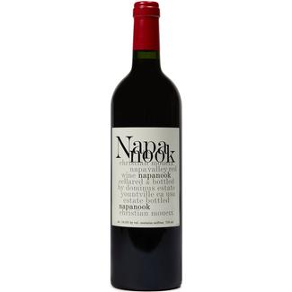 Dominus: Napa Valley, 'Napanook'