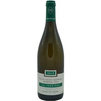 Domaine Henri Gouges: Nuits-Saint-Georges 1er Cru, 'La Perrière' Blanc