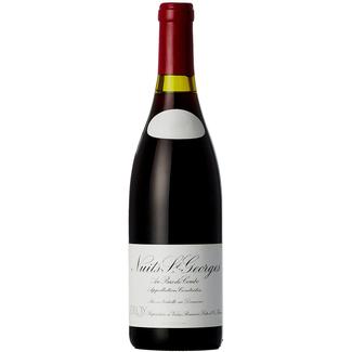 Domaine Leroy: Nuits-St. Georges, 'Au Bas de Combe'