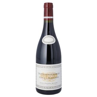 Jacques-Frédéric Mugnier: Nuits-Saint-Georges 1er Cru, 'Clos de la Maréchale'