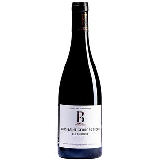 Domaine Boigey Freres: Nuits-Saint-Georges 1er Cru Les Boudots