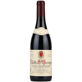 Hudelot-Noellat Nuits-Saint-Georges 1er Cru Les Murgers 