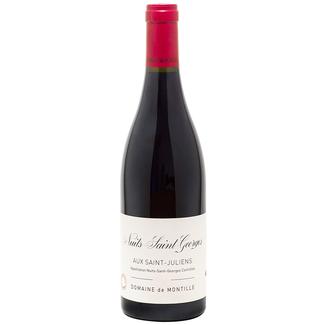 De Montille, Domaine: Nuits Saint Georges, Aux St. Juliens