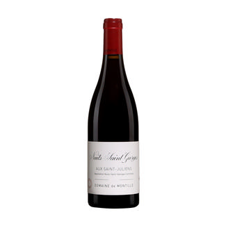 Domaine de Montille: Nuits-Saint-Georges 'Aux Saints-Juliens'