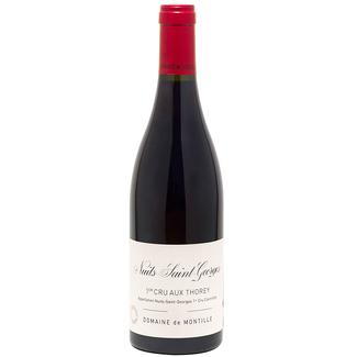 De Montille, Domaine: Nuits Saint Georges Aux Thorey, 1er Cru