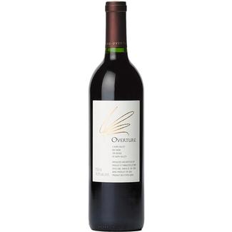 Opus One, Overture (2021 Release)