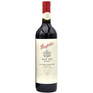 Penfolds Bin 170 Kalimna Vineyard Shiraz