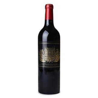 Château Palmer, Margaux