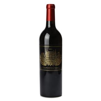 Palmer, Margaux
