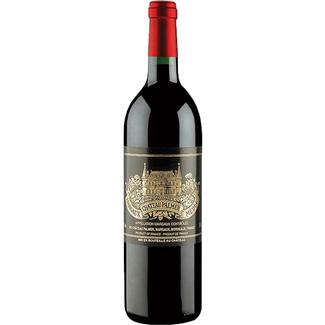 Palmer, Margaux