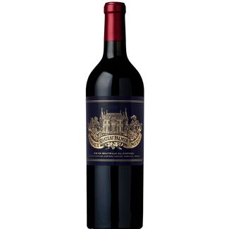 Château Palmer, Margaux