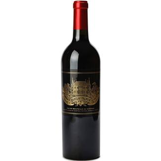 Château Palmer, Margaux