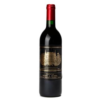 Palmer, Margaux