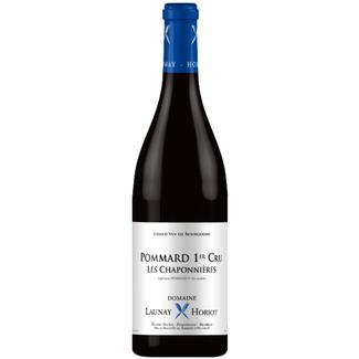 Launay-Horiot: Pommard Les Chaponnieres, 1er Cru