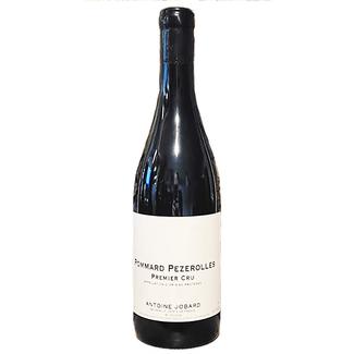 Jobard, Antoine: Pommard, 'Pezerolles' 1er Cru