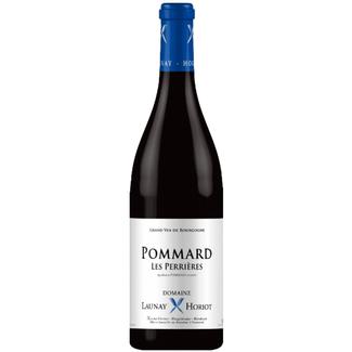 Domaine Launay-Horiot Pommard Les Perrieres VP 1902