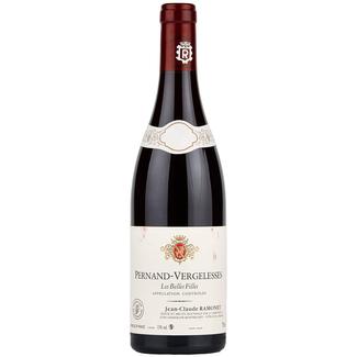 Ramonet, Domaine: Pernand-Vergelesses, 'Les Belles Filles' Rouge