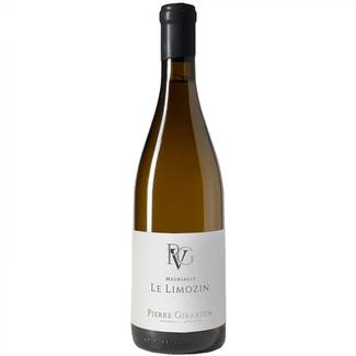 Pierre Girardin: Meursault 'Le Limozin'