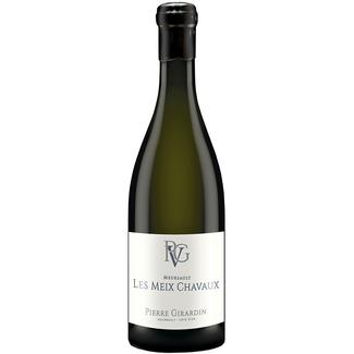 Pierre Girardin: Meursault 'Les Meix Chavaux'