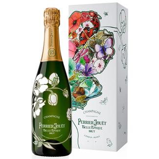 Perrier-Jouët: Belle Epoque (120th Anniversary)