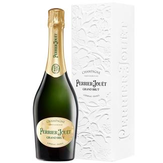 Perrier-Jouet: Grand Brut NV (Gift Box)