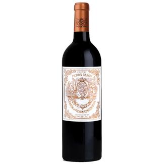 2005 pichon baron 2005 pichon baron
