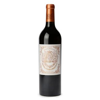 Pichon Baron, Pauillac