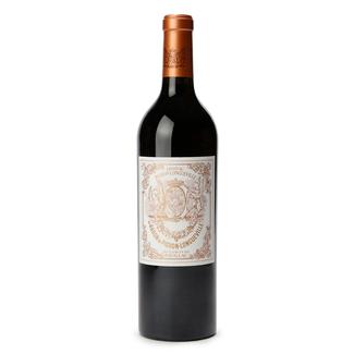 Château Pichon Baron, Pauillac