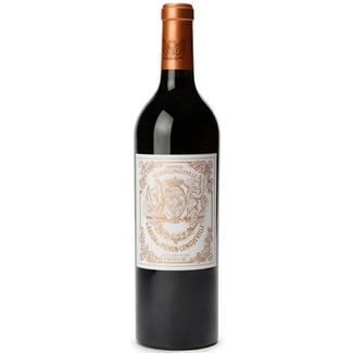 Château Pichon Baron, Pauillac