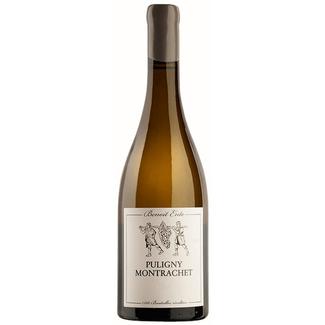 Benoît Ente: Puligny Montrachet 