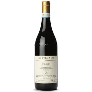 Sottimano: Barbera d'Alba, Pairolero