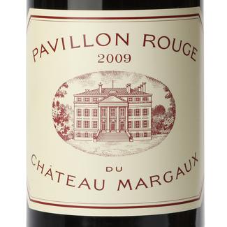 Pavillon Rouge du Chateau Margaux, Margaux