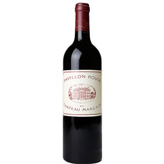 Pavillon Rouge du Château Margaux, Margaux