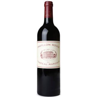 Pavillon Rouge du Château Margaux, Margaux