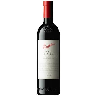 Penfolds: Barossa Valley, 'RWT – Bin 798' Shiraz