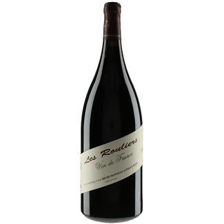Henri Bonneau et Fils: Vin de France, 'Les Rouliers'