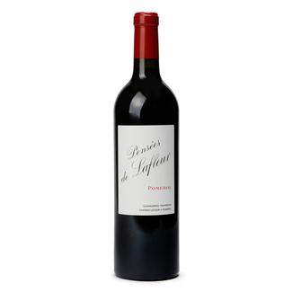 Pensées de Lafleur, Pomerol