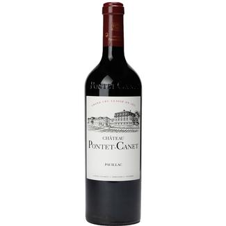Château Pontet-Canet, Pauillac