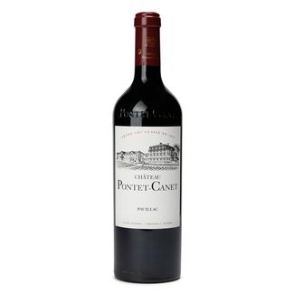 Château Pontet-Canet, Pauillac