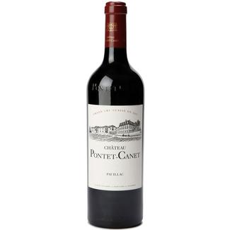 Château Pontet Canet, Pauillac
