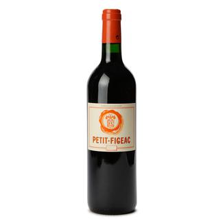 Petit-Figeac, Saint-Emilion