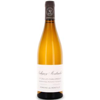 De Montille, Domaine: Puligny Montrachet Chalumeaux 1er Cru