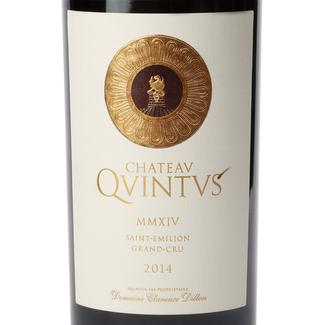 Quintus, Saint-Emilion