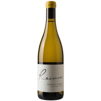 Racines: Bentrock Chardonnay