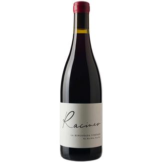 Racines: La Rinconada Pinot Noir