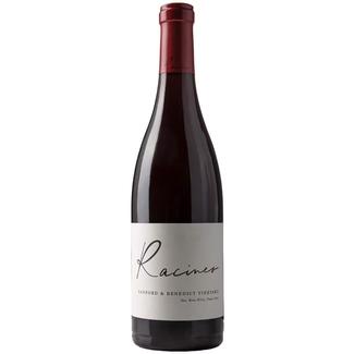 Racines: Sanford And Benedict Pinot Noir