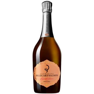 Billecart-Salmon: Cuvée Elisabeth Salmon Rosé