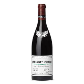 Domaine de la Romanee-Conti: Romanee-Conti, Grand Cru